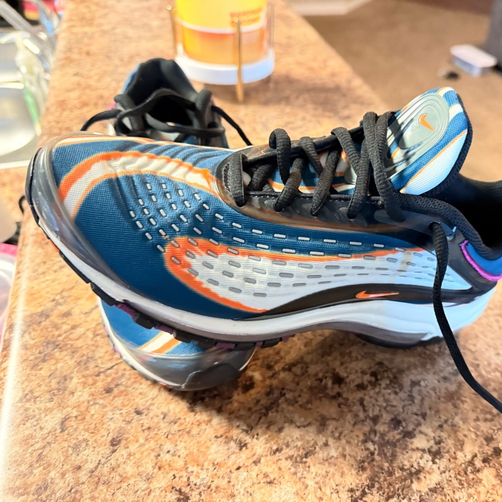 Nike Air Max Deluxe